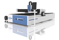 CNC LASER CUTTING MACHINE